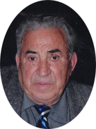 George Katsouris