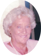 Margaret Gilden